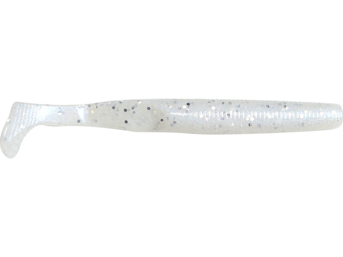 Blue Pearl/Silver Flk 